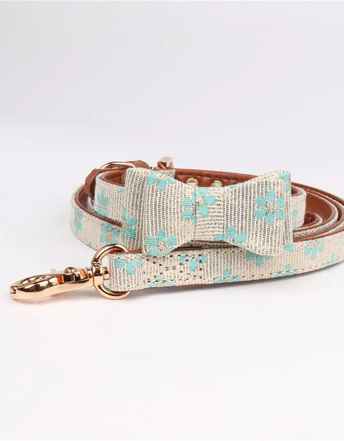 Load image into Gallery viewer, Cute Bowknot Pets Collars
