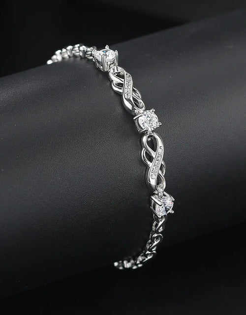 Load image into Gallery viewer, Wedding Bracelets for Women

