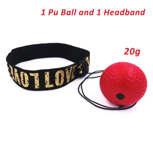 Load image into Gallery viewer, Boxing Reflex Ball
