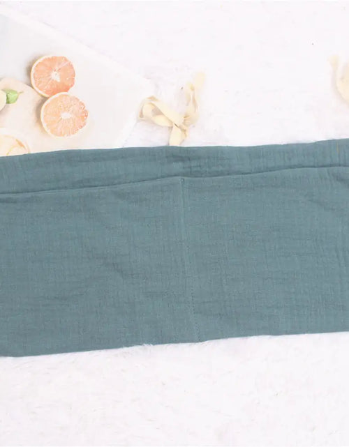 Load image into Gallery viewer, Portable Baby Crib Storage Bag
