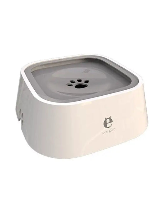 Load image into Gallery viewer, No-Spill Pet Water Bowl
