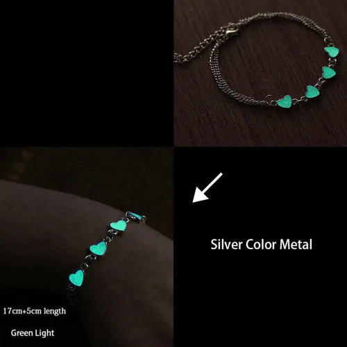 Load image into Gallery viewer, Glow In The Dark Bracelets
