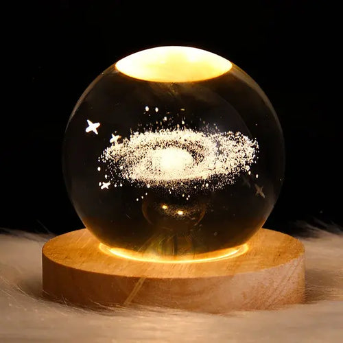 Load image into Gallery viewer, Luminous Night Light Ball for Children
