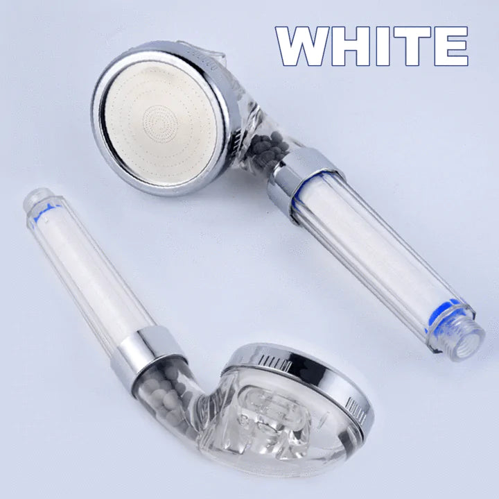 High Pressure Water Saving Shower Head