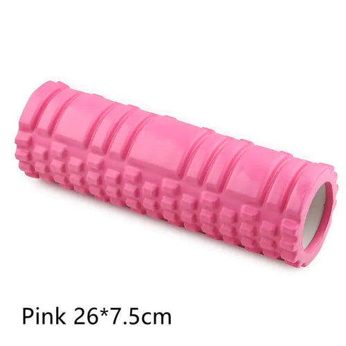 Load image into Gallery viewer, Mini Size Yoga Column Foam Roller
