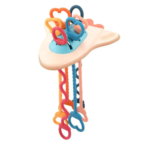 Load image into Gallery viewer, Sensory Development Baby Toys

