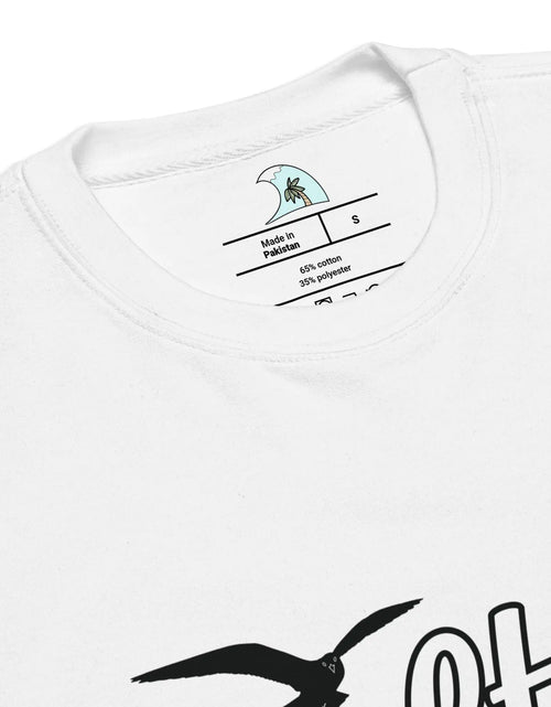 Load image into Gallery viewer, Men&#39;s Premium Live Salty, Die Free Sweatshirt
