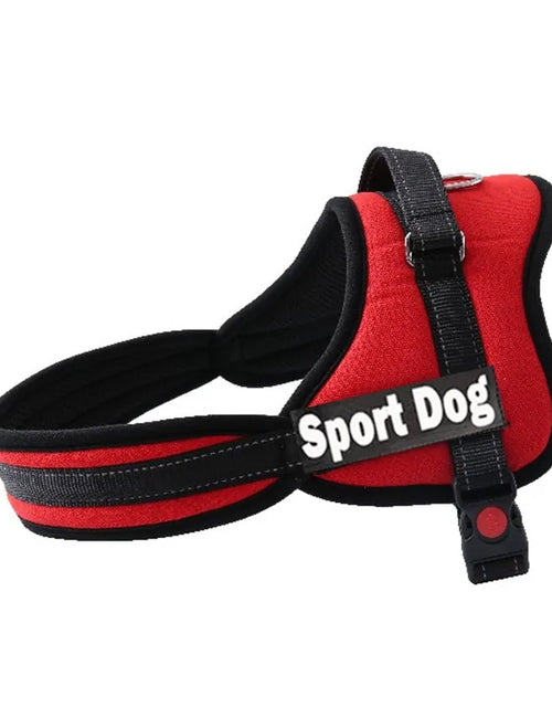 Load image into Gallery viewer, Harness For Dogs
