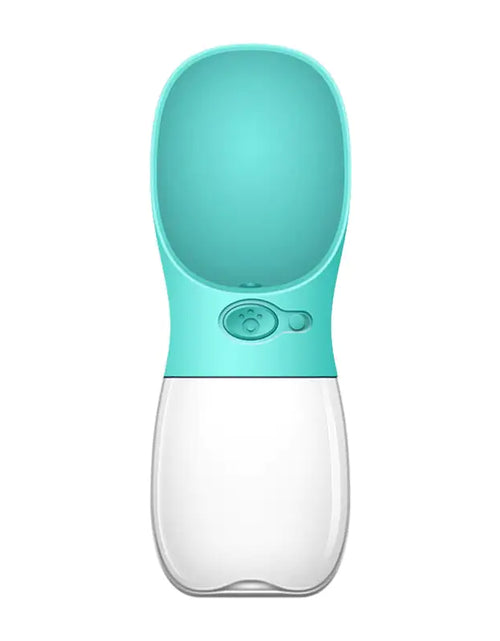 Load image into Gallery viewer, PRIMI PETS™ - Portable Pet Drinking Water Bottle
