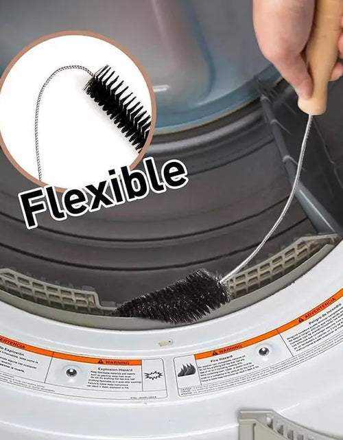 Load image into Gallery viewer, Lint Cleaning Brush
