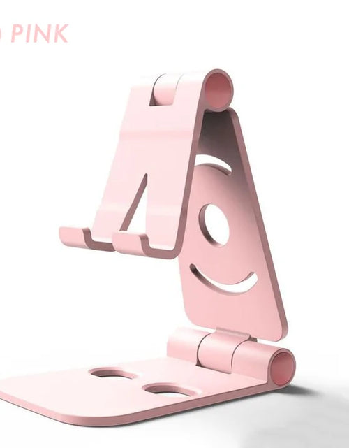 Load image into Gallery viewer, Foldable Swivel Phone Stand
