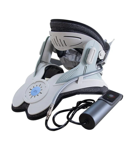 Cervical Traction Brace