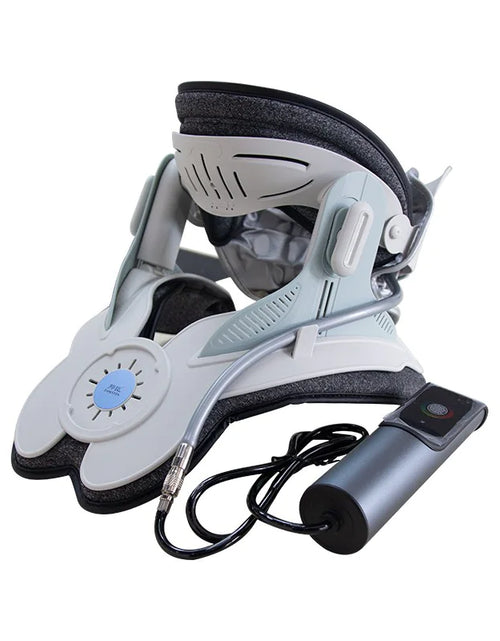 Load image into Gallery viewer, Cervical Traction Brace
