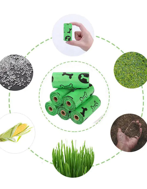 Load image into Gallery viewer, Dog Poop Bags
