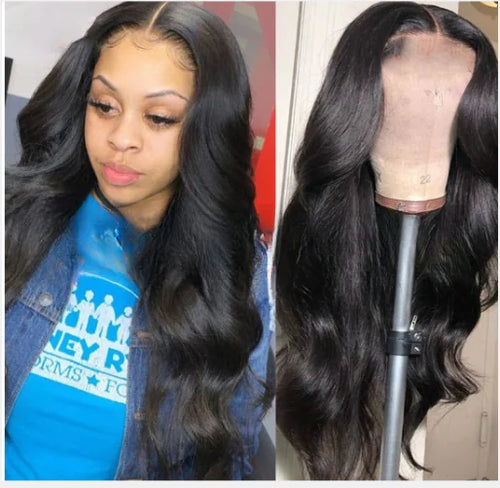 Load image into Gallery viewer, Natural Style Wig
