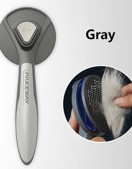 Load image into Gallery viewer, Pets Grooming Brush
