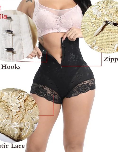 Load image into Gallery viewer, Women&#39;s Body Shaper
