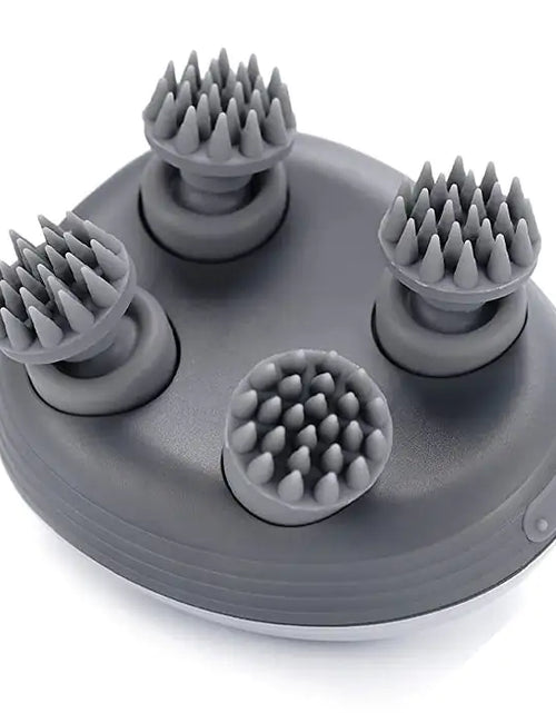 Load image into Gallery viewer, Electric Massager for Pets
