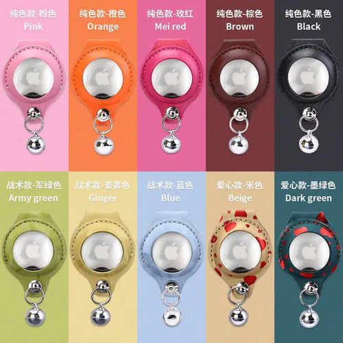 Load image into Gallery viewer, Airtag Dog Collar
