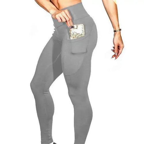 Load image into Gallery viewer, Yoga Running Pants
