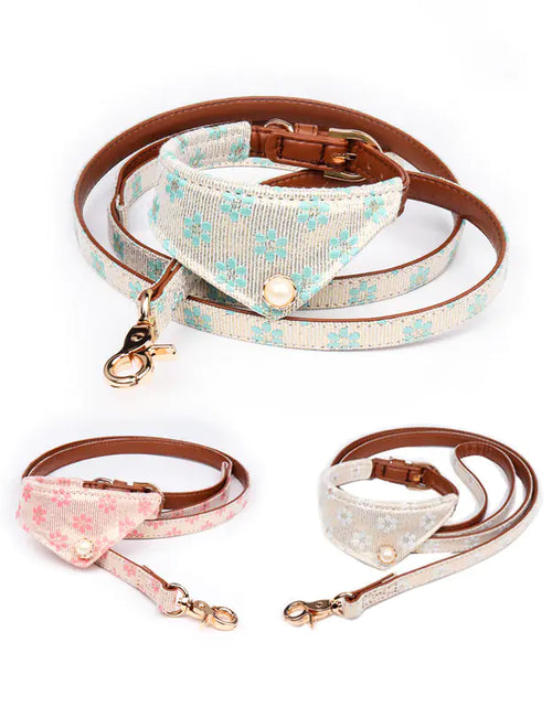 Load image into Gallery viewer, Cute Bowknot Pets Collars
