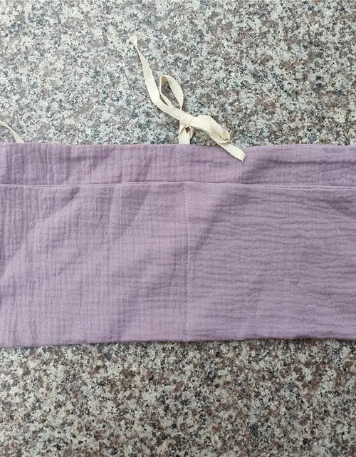 Load image into Gallery viewer, Portable Baby Crib Storage Bag
