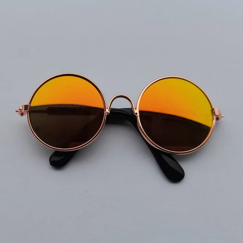 Load image into Gallery viewer, Pet Sunglasses For Cats And Dogs
