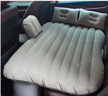 Load image into Gallery viewer, Inflatable Car Mattress
