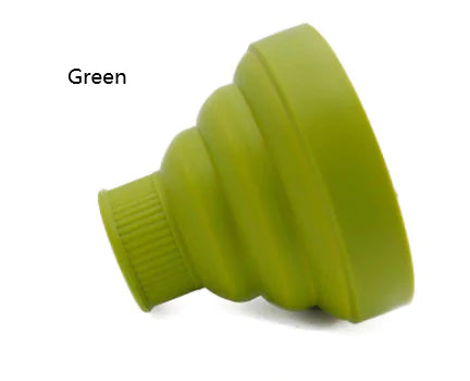Hair Dryer Diffuser