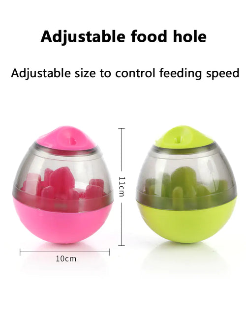 Load image into Gallery viewer, Pets IQ Treat Toys
