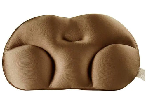 Load image into Gallery viewer, Egg Shaped Cloud Pillow Soft
