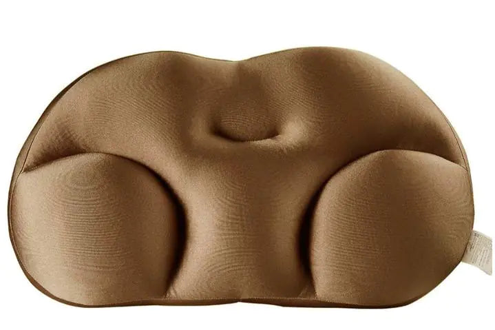 Egg Shaped Cloud Pillow Soft