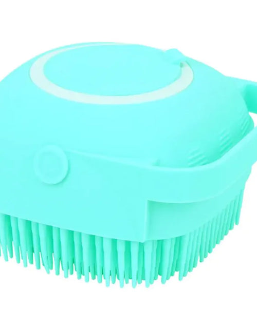 Load image into Gallery viewer, Dog Bath Brush
