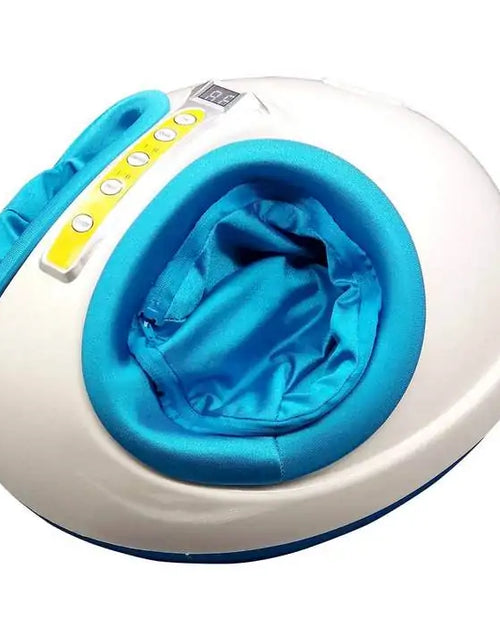 Load image into Gallery viewer, Foot Heaven Premium Shiatsu Foot Massager
