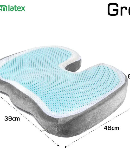 Load image into Gallery viewer, Orthopedic Gel Cushion
