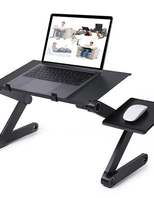 Load image into Gallery viewer, Height Adjustable Desk
