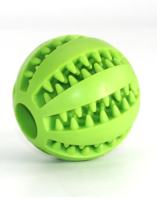 Load image into Gallery viewer, Interactive Pets Rubber Balls
