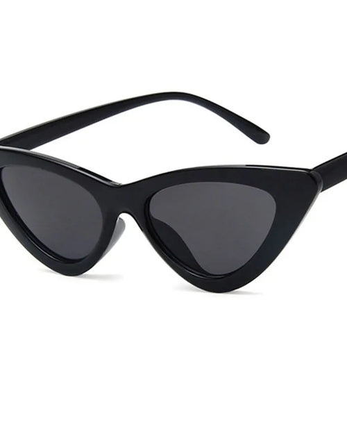 Load image into Gallery viewer, Cat Eye Sunglasses
