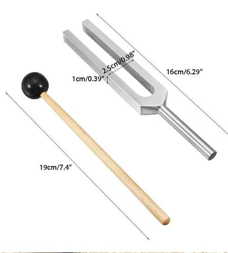 528HZ Frequency of Love Miracle Healing Set