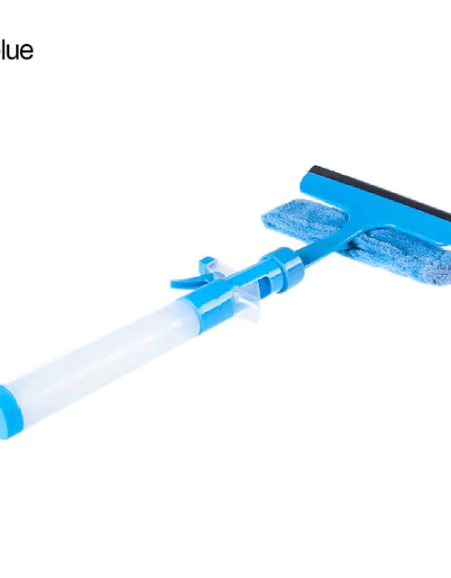 Load image into Gallery viewer, Multifunctional Window Cleaner With Spray Handle
