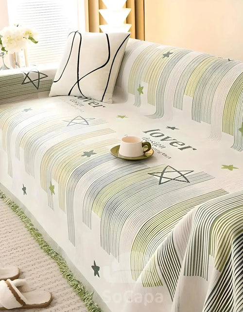 Load image into Gallery viewer, Anti-Scratch Sofa Cover Protection For Pets
