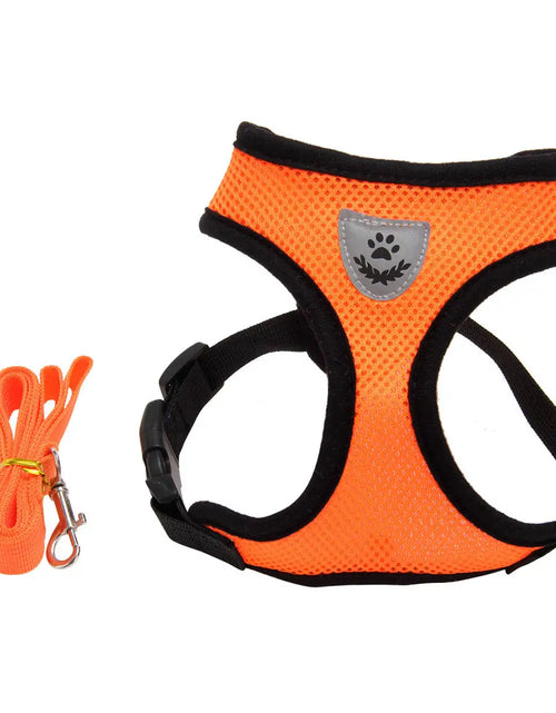 Load image into Gallery viewer, Dog Harness
