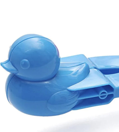 Duck Snowball Maker