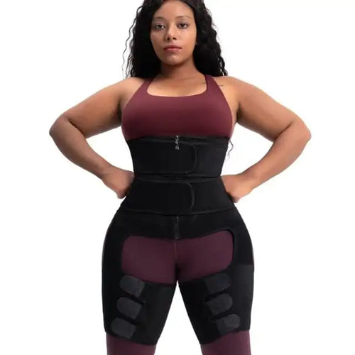 Load image into Gallery viewer, Hip Brace
