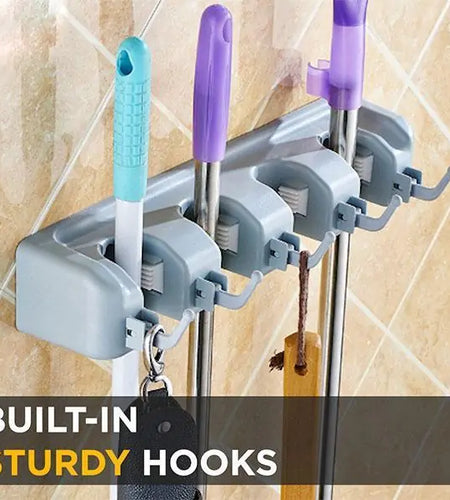 Tool Wall Mount