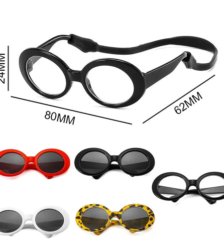 Dog Cat Sunglasses