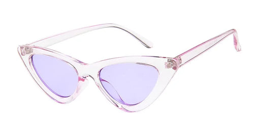 Load image into Gallery viewer, Cat Eye Sunglasses

