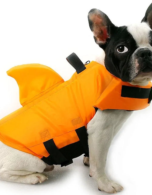 Load image into Gallery viewer, Dog Life Vest
