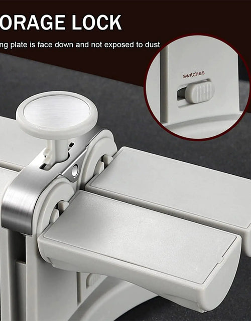 Load image into Gallery viewer, Double Head Press Dumplings Maker
