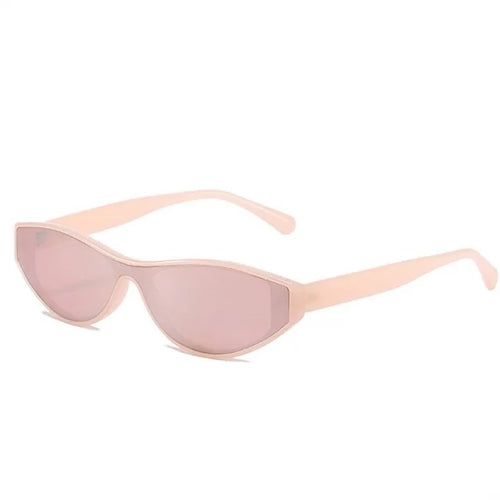 Load image into Gallery viewer, Cat Eye Sunglasses
